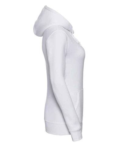 Russell Athletic Ladies Authentic Hooded Sweatshirt