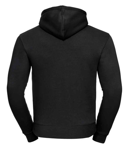 Russell Russell Athletic Authentic Hooded Sweatshirt Black