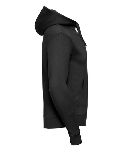 Russell Russell Athletic Authentic Hooded Sweatshirt Black