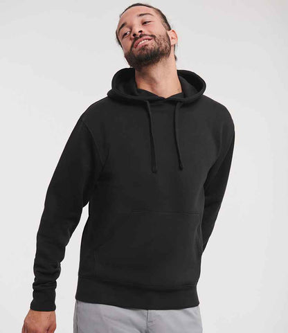 Russell Russell Athletic Authentic Hooded Sweatshirt