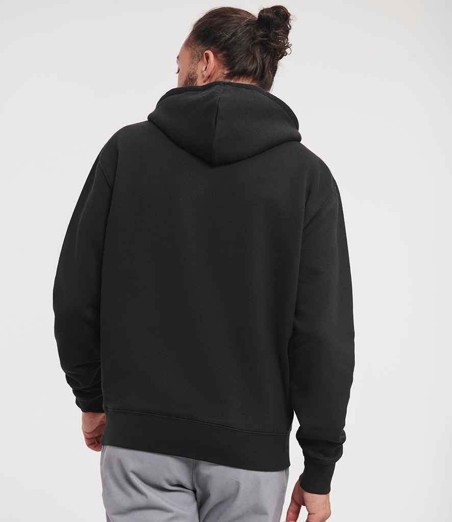 Russell Russell Athletic Authentic Hooded Sweatshirt Black