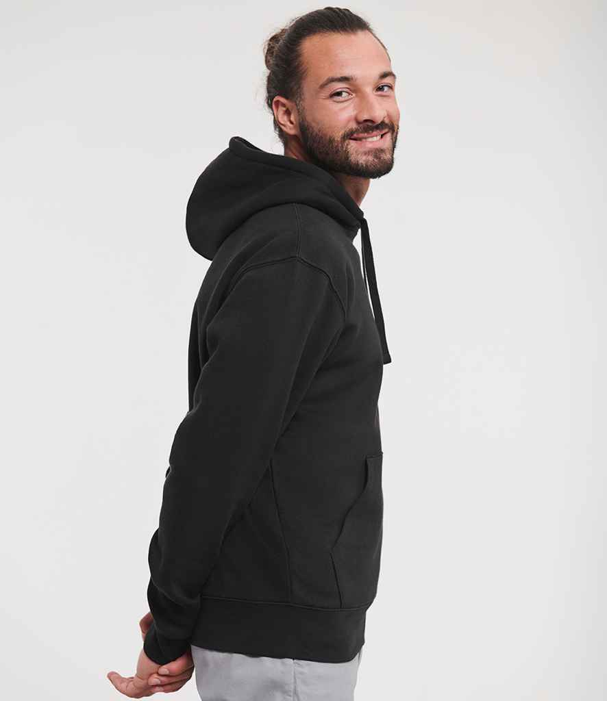 Russell Russell Athletic Authentic Hooded Sweatshirt Black