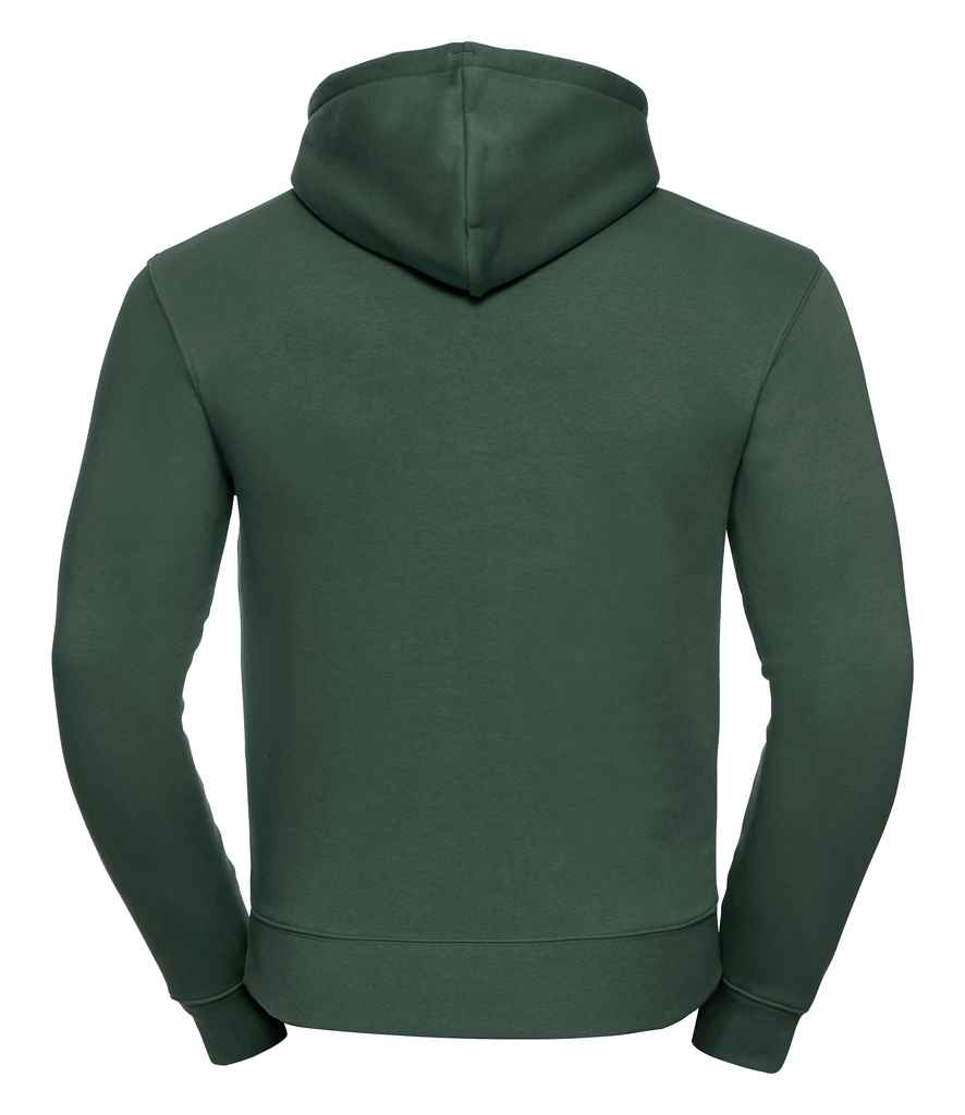 Russell Russell Athletic Authentic Hooded Sweatshirt Bottle Green