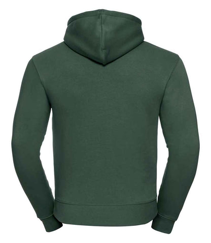 Russell Russell Athletic Authentic Hooded Sweatshirt Bottle Green
