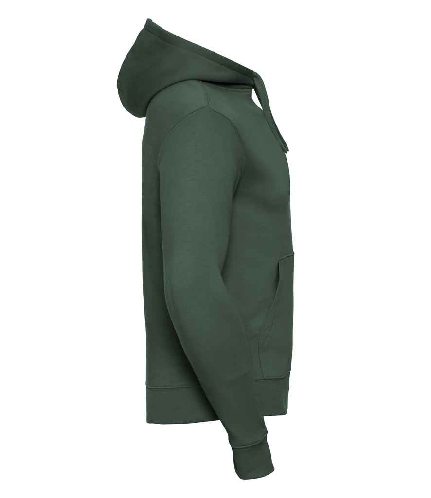 Russell Russell Athletic Authentic Hooded Sweatshirt Bottle Green