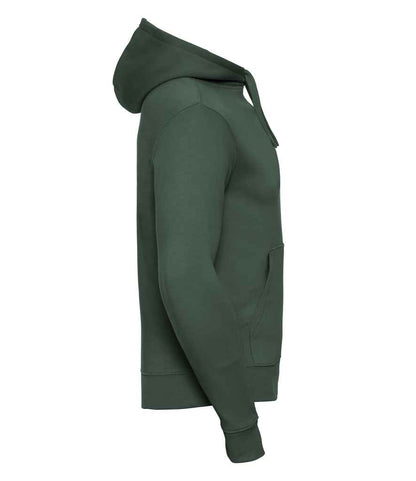 Russell Russell Athletic Authentic Hooded Sweatshirt Bottle Green