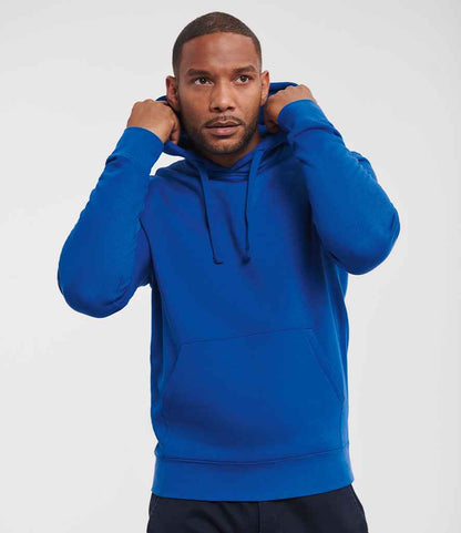 Russell Russell Athletic Authentic Hooded Sweatshirt Bright Royal