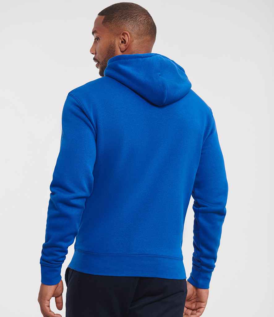Russell Russell Athletic Authentic Hooded Sweatshirt Bright Royal