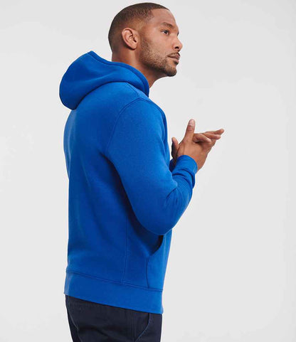 Russell Russell Athletic Authentic Hooded Sweatshirt Bright Royal