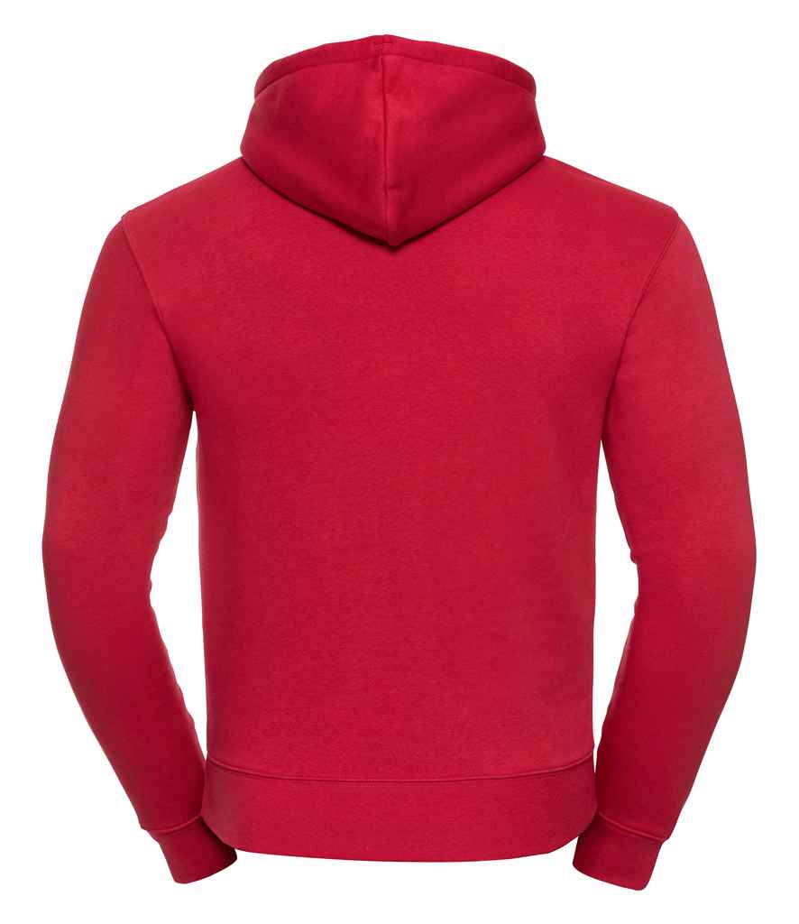 Russell Russell Athletic Authentic Hooded Sweatshirt Classic Red