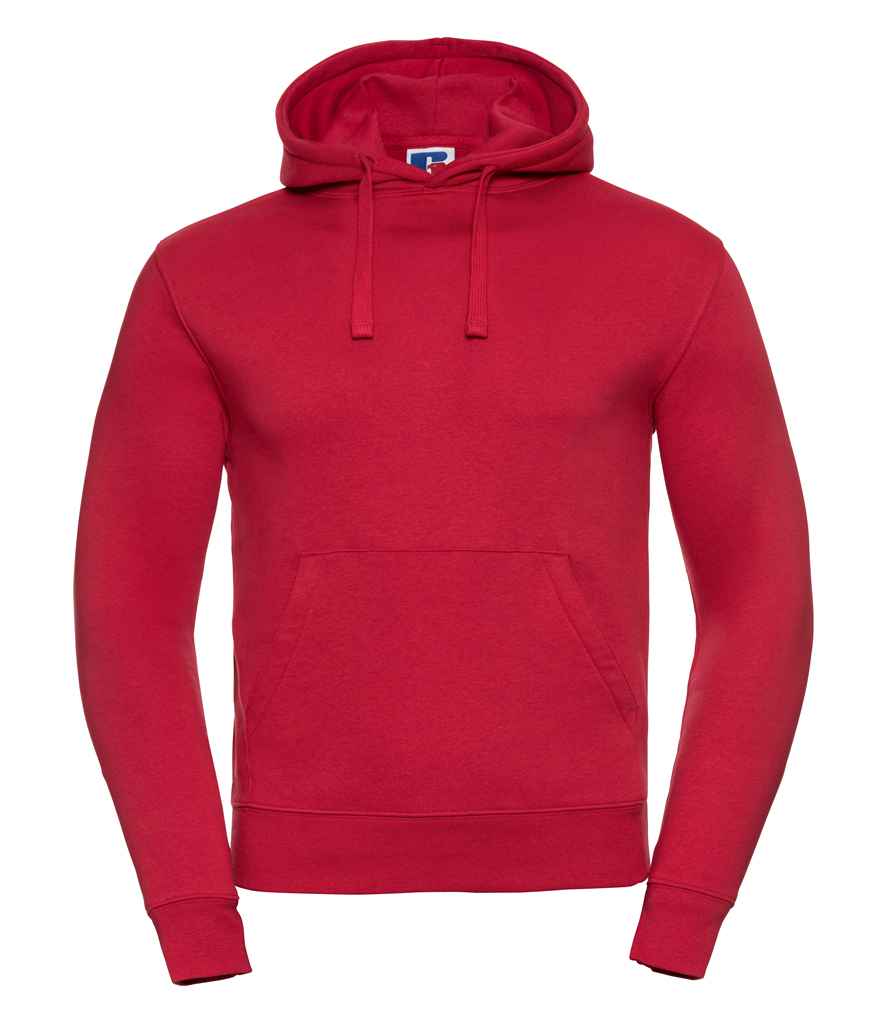 Russell Russell Athletic Authentic Hooded Sweatshirt Classic Red