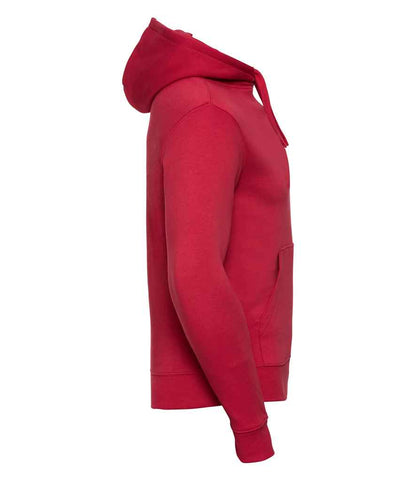 Russell Russell Athletic Authentic Hooded Sweatshirt Classic Red