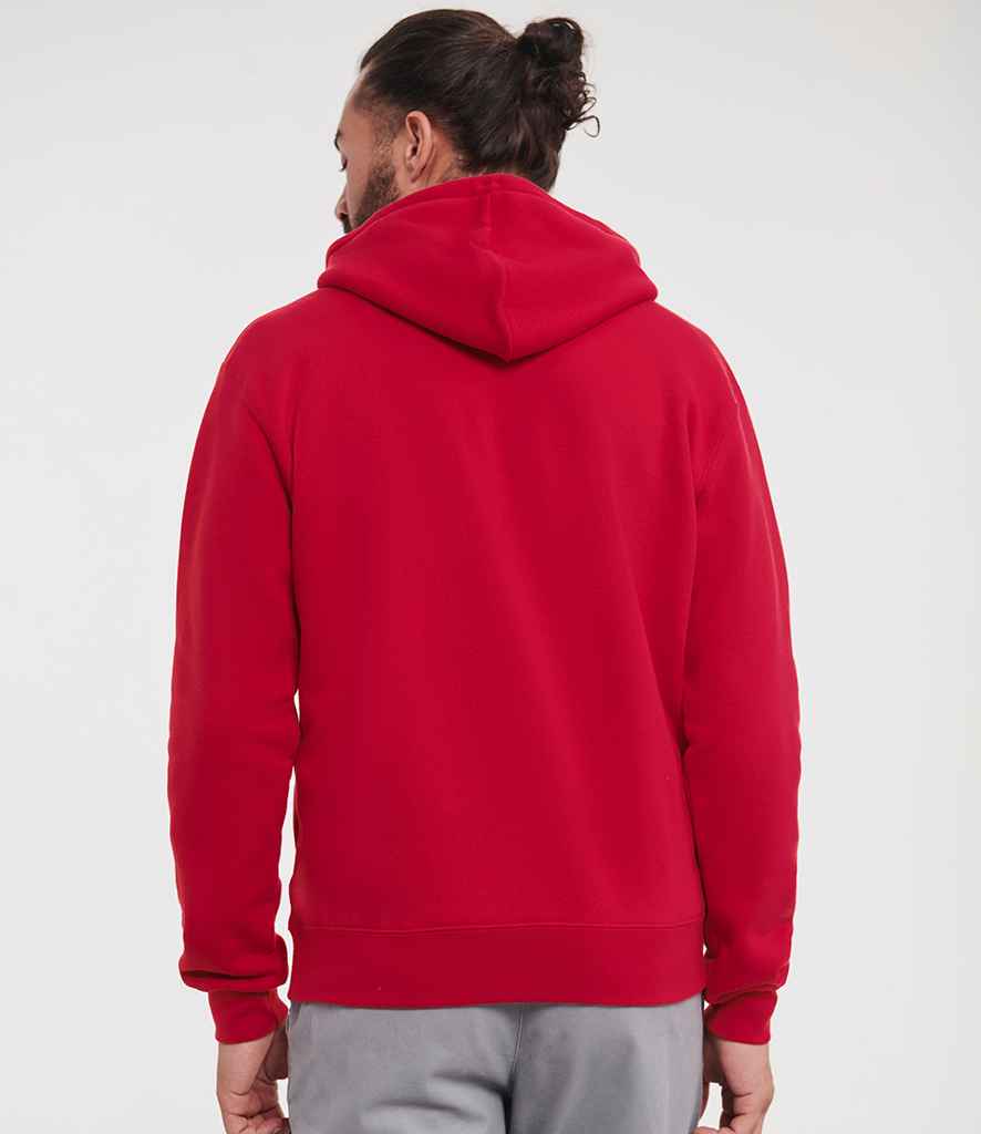 Russell Russell Athletic Authentic Hooded Sweatshirt Classic Red