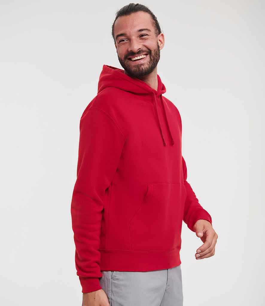 Russell Russell Athletic Authentic Hooded Sweatshirt Classic Red