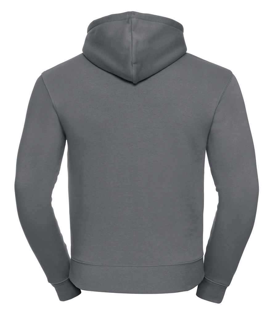 Russell Russell Athletic Authentic Hooded Sweatshirt Convoy Grey