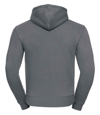 Russell Russell Athletic Authentic Hooded Sweatshirt Convoy Grey