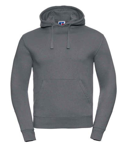 Russell Russell Athletic Authentic Hooded Sweatshirt Convoy Grey