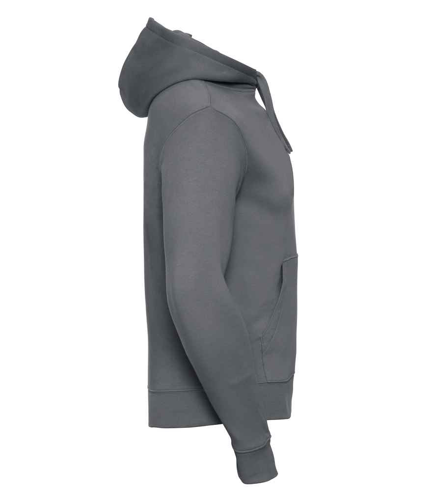 Russell Russell Athletic Authentic Hooded Sweatshirt Convoy Grey