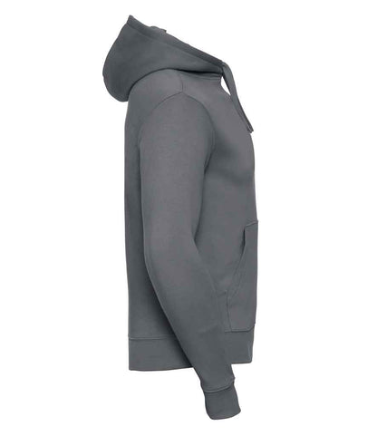 Russell Russell Athletic Authentic Hooded Sweatshirt Convoy Grey