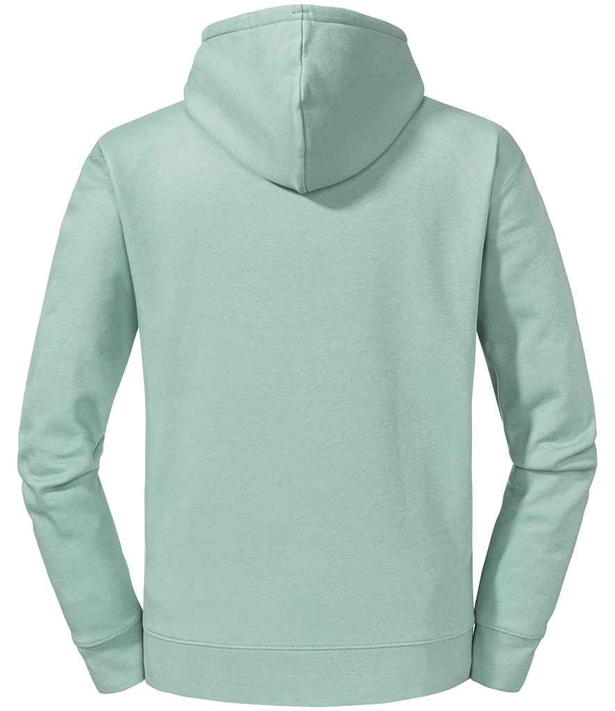 Russell Russell Athletic Authentic Hooded Sweatshirt Eucalyptus Green