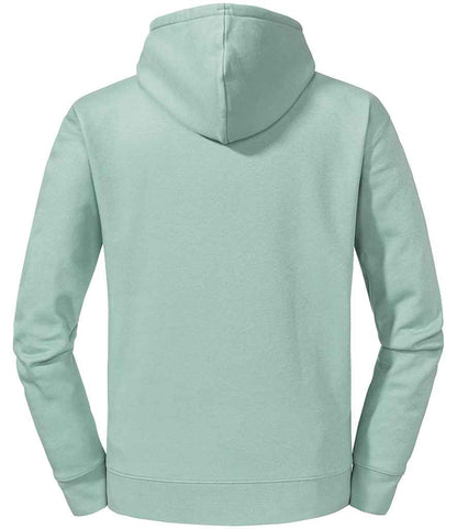 Russell Russell Athletic Authentic Hooded Sweatshirt Eucalyptus Green
