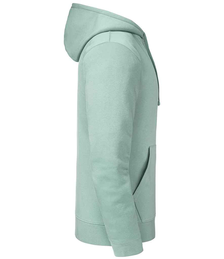Russell Russell Athletic Authentic Hooded Sweatshirt Eucalyptus Green