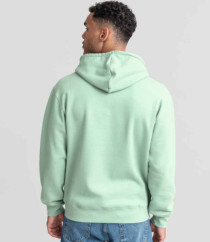 Russell Russell Athletic Authentic Hooded Sweatshirt Eucalyptus Green