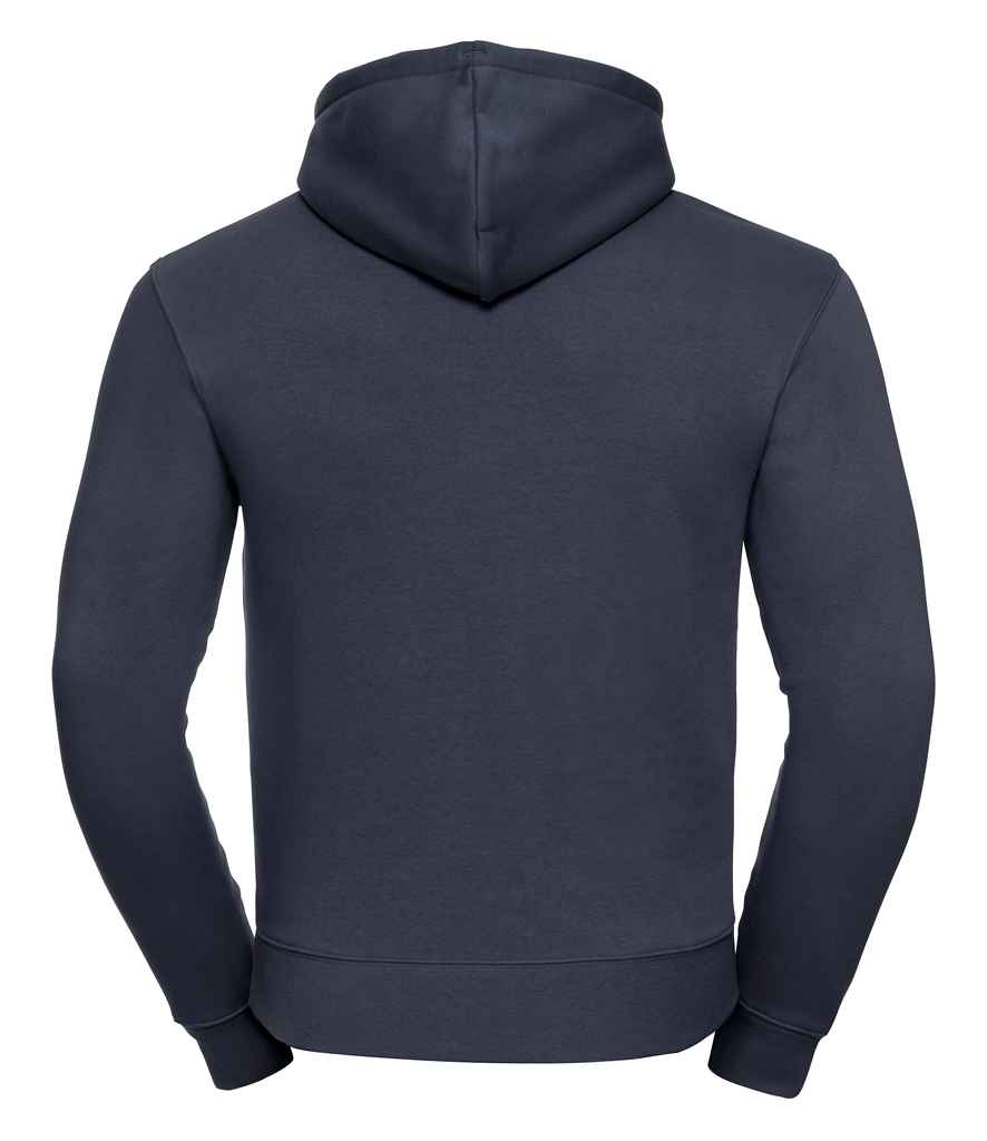Russell Russell Athletic Authentic Hooded Sweatshirt French Navy