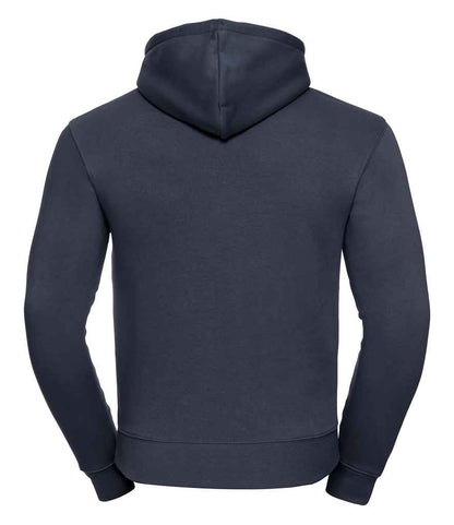 Russell Russell Athletic Authentic Hooded Sweatshirt French Navy