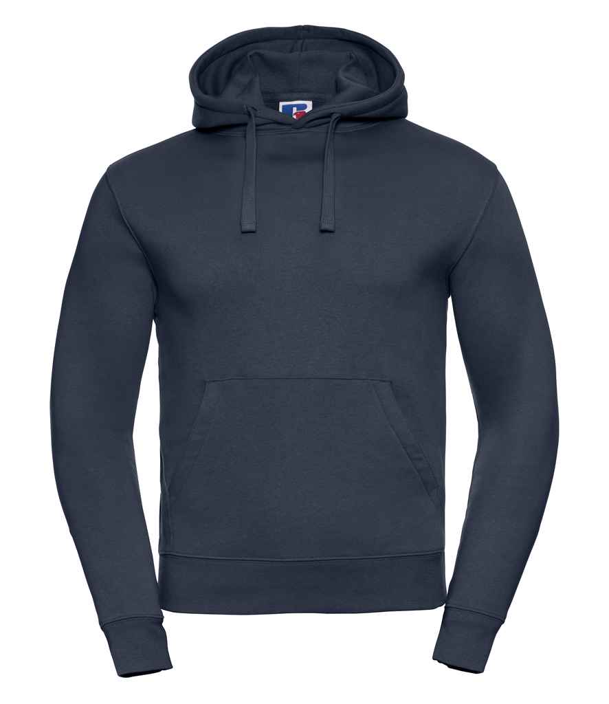 Russell Russell Athletic Authentic Hooded Sweatshirt French Navy
