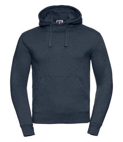 Russell Russell Athletic Authentic Hooded Sweatshirt French Navy