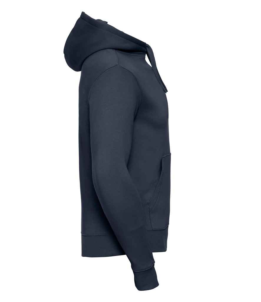 Russell Russell Athletic Authentic Hooded Sweatshirt French Navy
