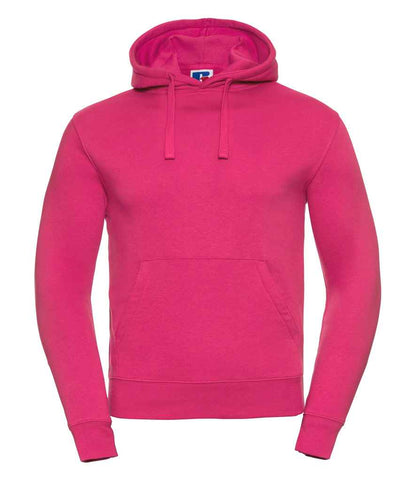 Russell Russell Athletic Authentic Hooded Sweatshirt Fuchsia