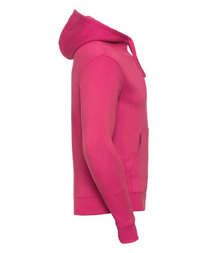 Russell Russell Athletic Authentic Hooded Sweatshirt Fuchsia