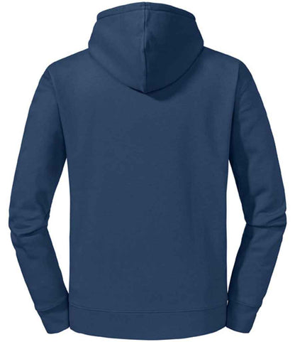 Russell Russell Athletic Authentic Hooded Sweatshirt Indigo Blue