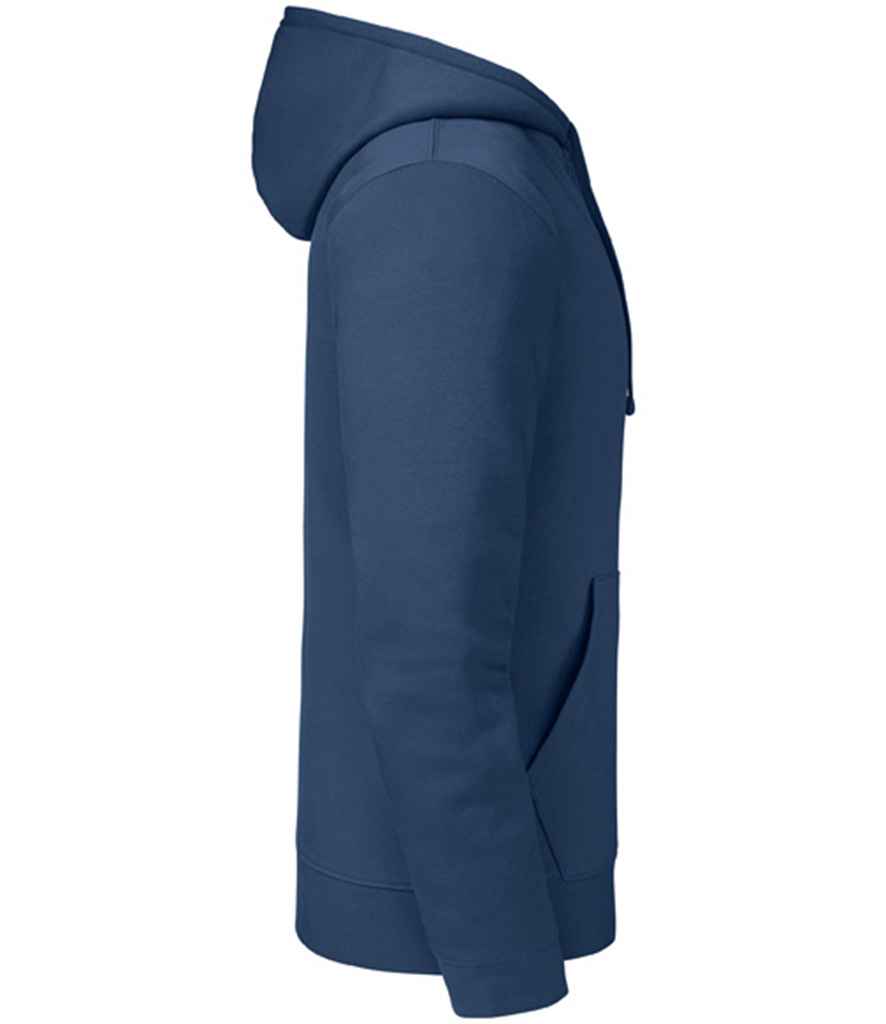 Russell Russell Athletic Authentic Hooded Sweatshirt Indigo Blue