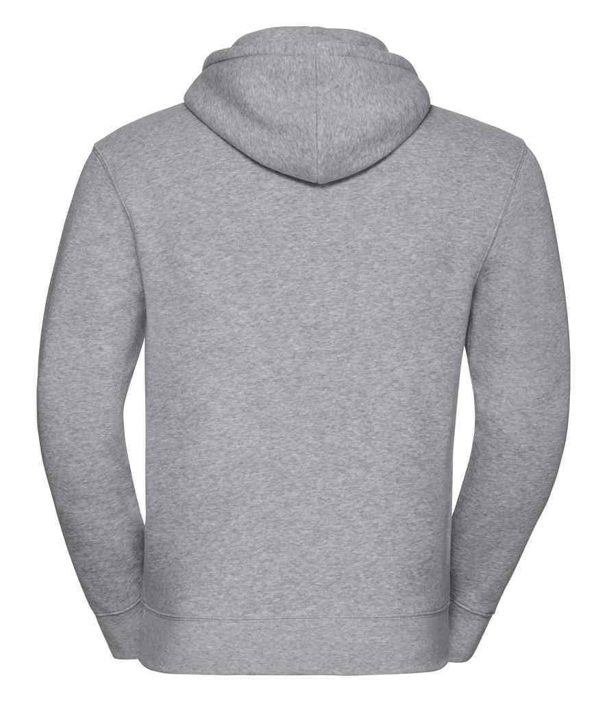Russell Russell Athletic Authentic Hooded Sweatshirt Light Oxford