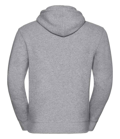 Russell Russell Athletic Authentic Hooded Sweatshirt Light Oxford