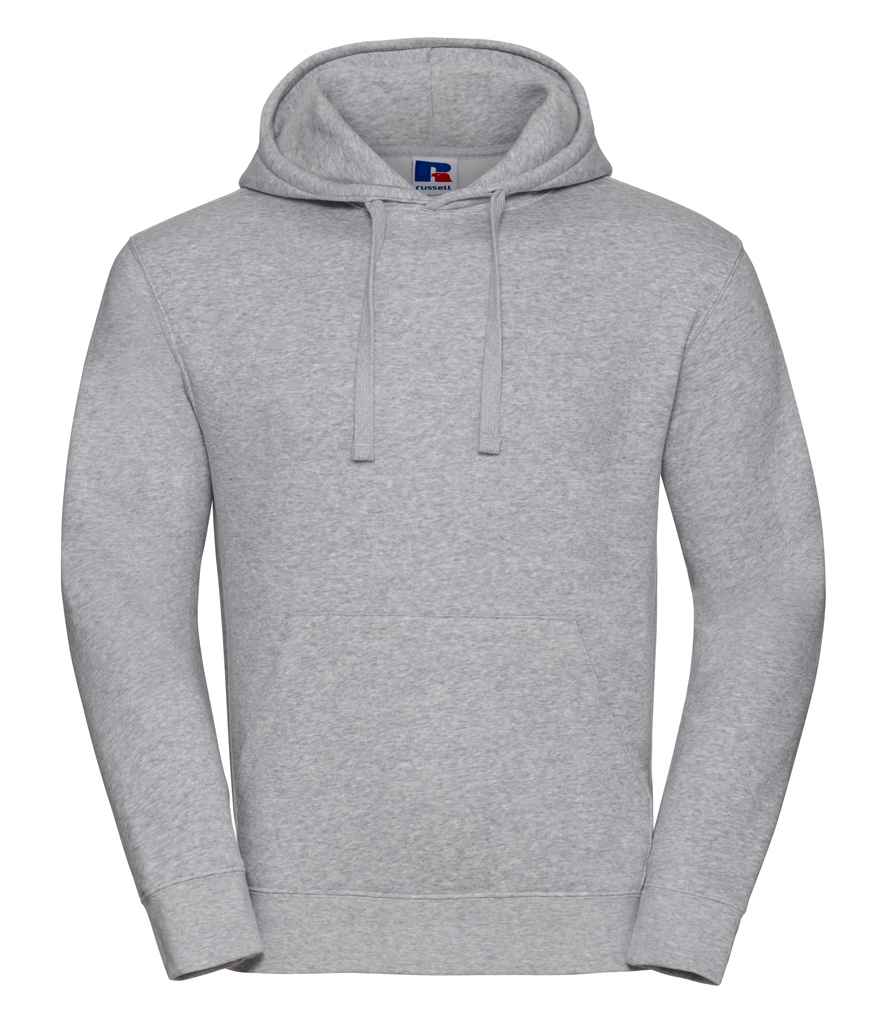 Russell Russell Athletic Authentic Hooded Sweatshirt Light Oxford