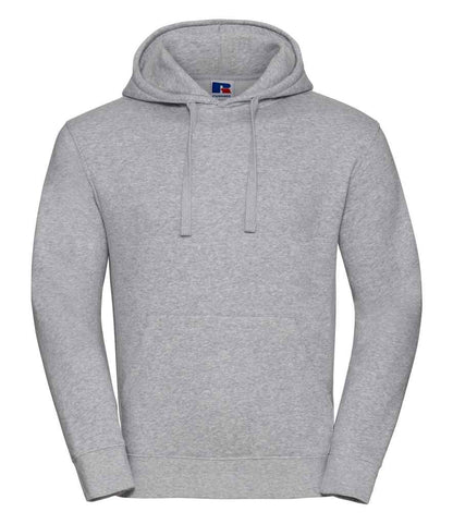 Russell Russell Athletic Authentic Hooded Sweatshirt Light Oxford
