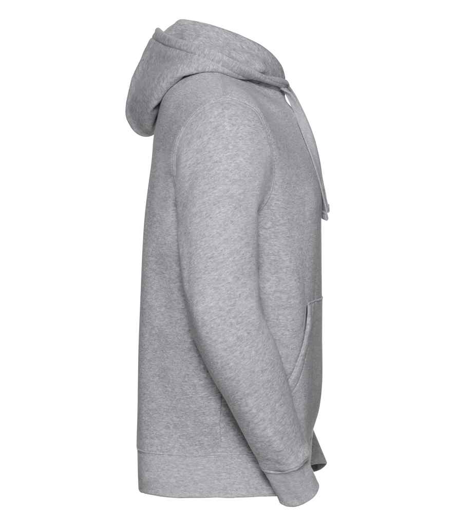 Russell Russell Athletic Authentic Hooded Sweatshirt Light Oxford