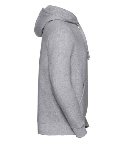 Russell Russell Athletic Authentic Hooded Sweatshirt Light Oxford