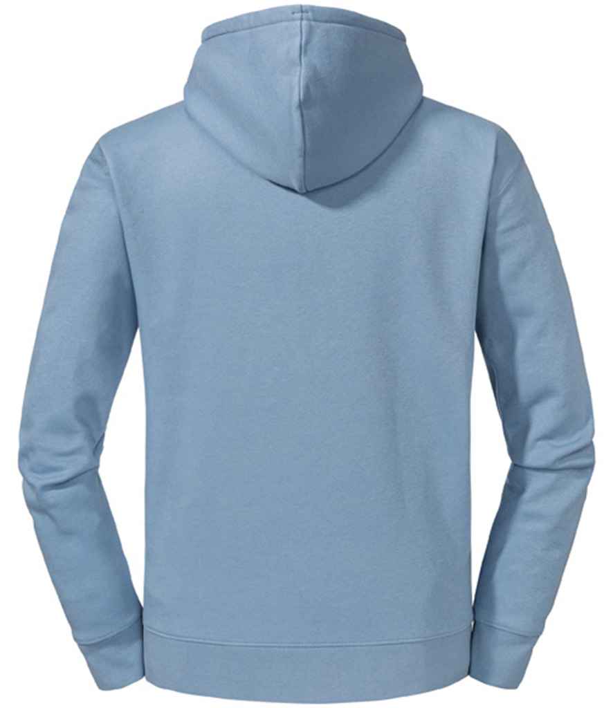 Russell Russell Athletic Authentic Hooded Sweatshirt Mineral Blue