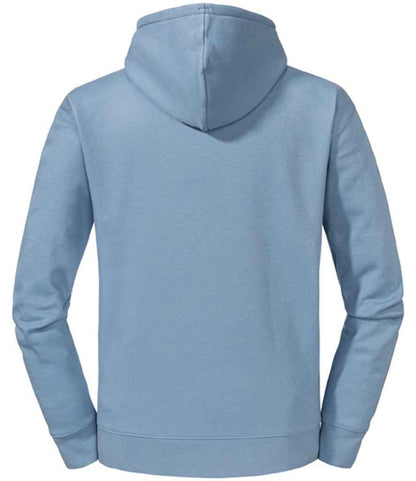 Russell Russell Athletic Authentic Hooded Sweatshirt Mineral Blue