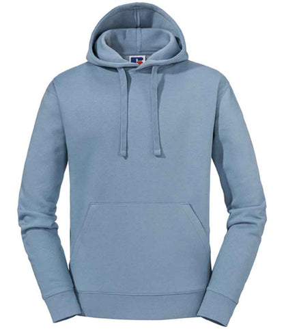 Russell Russell Athletic Authentic Hooded Sweatshirt Mineral Blue