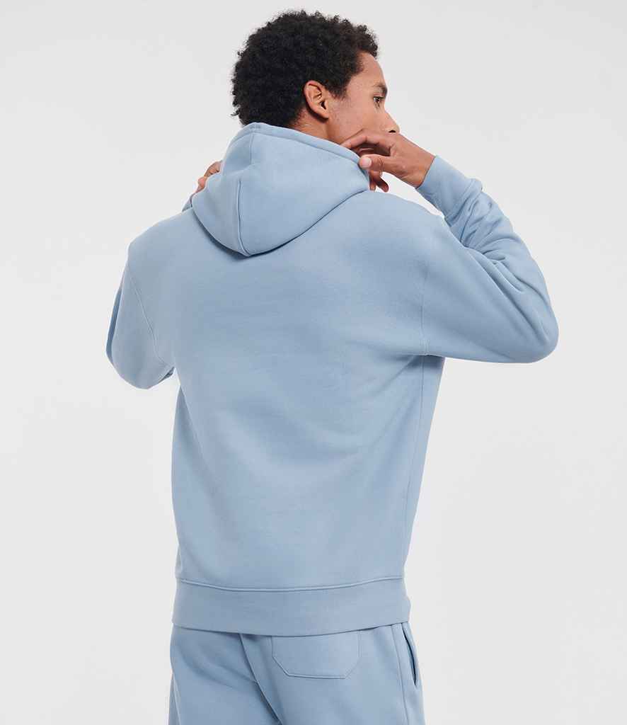 Russell Russell Athletic Authentic Hooded Sweatshirt Mineral Blue