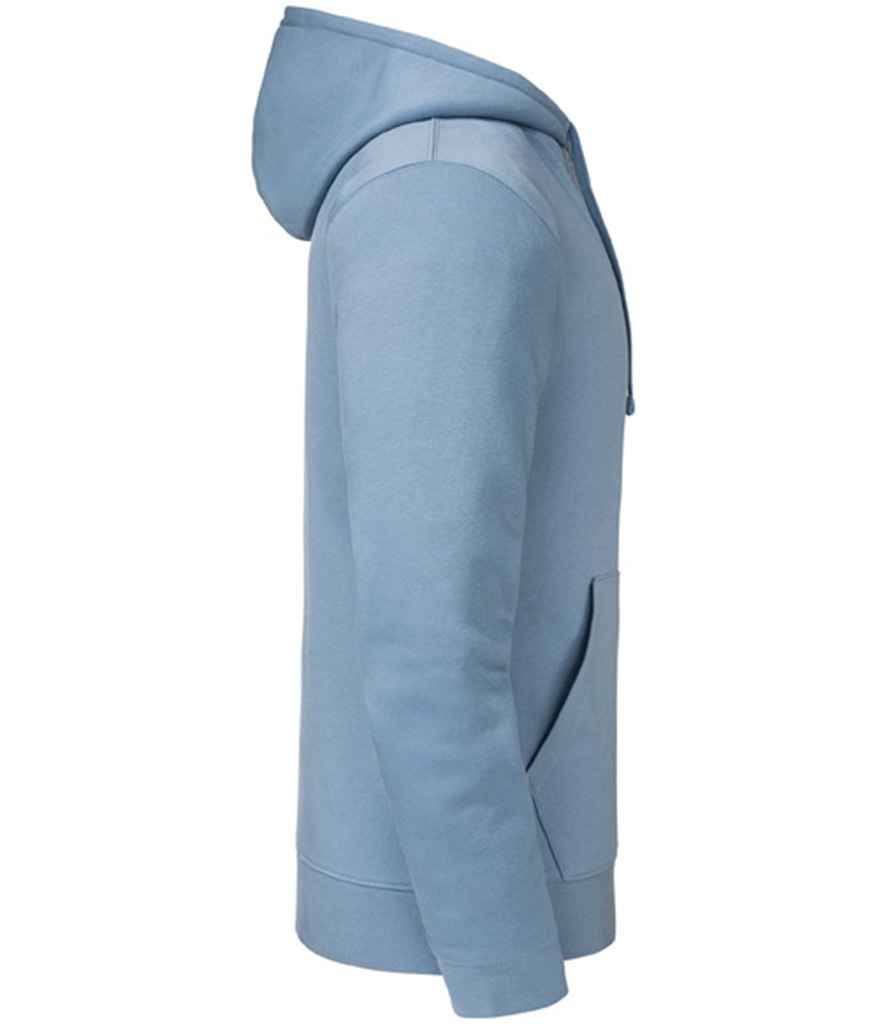 Russell Russell Athletic Authentic Hooded Sweatshirt Mineral Blue
