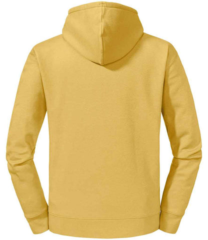 Russell Russell Athletic Authentic Hooded Sweatshirt Mustard