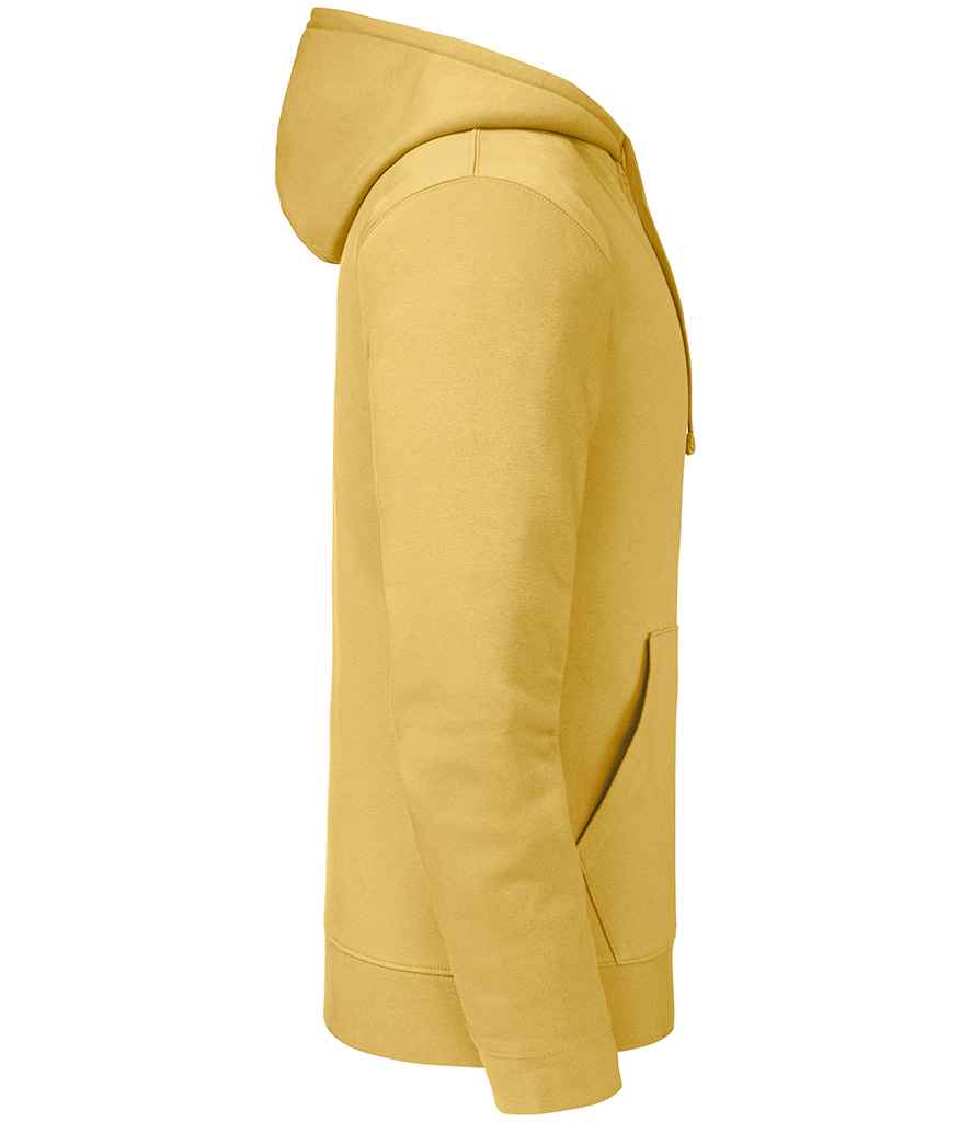 Russell Russell Athletic Authentic Hooded Sweatshirt Mustard