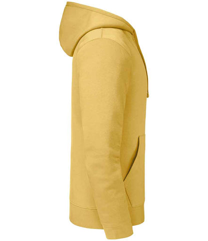 Russell Russell Athletic Authentic Hooded Sweatshirt Mustard